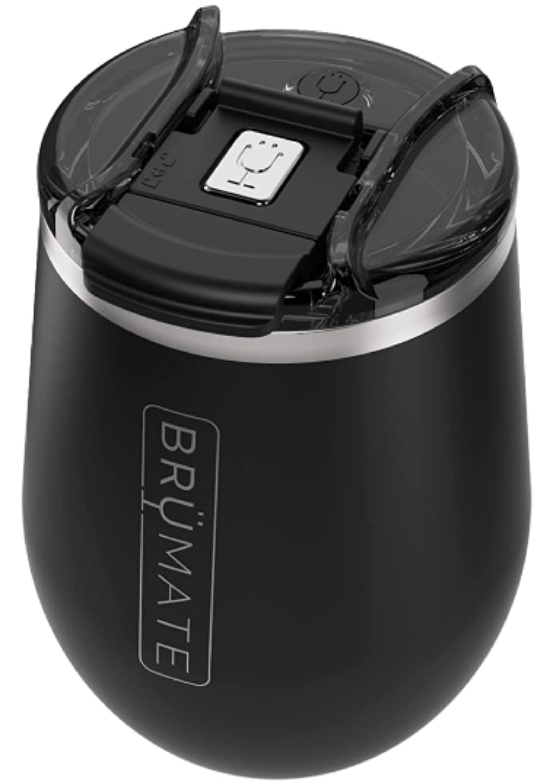 BruMate Uncork'd 14 oz Wine Tumbler 32