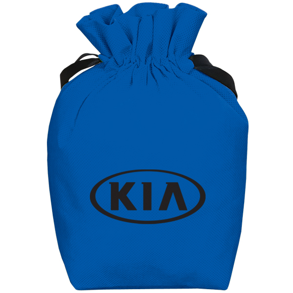 Non Woven Drawstring Pouch 4