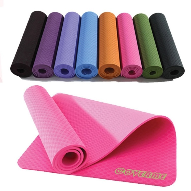 Yoga Mat 2