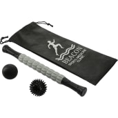 Oasis 3 Piece Massage and Recovery Kit 36