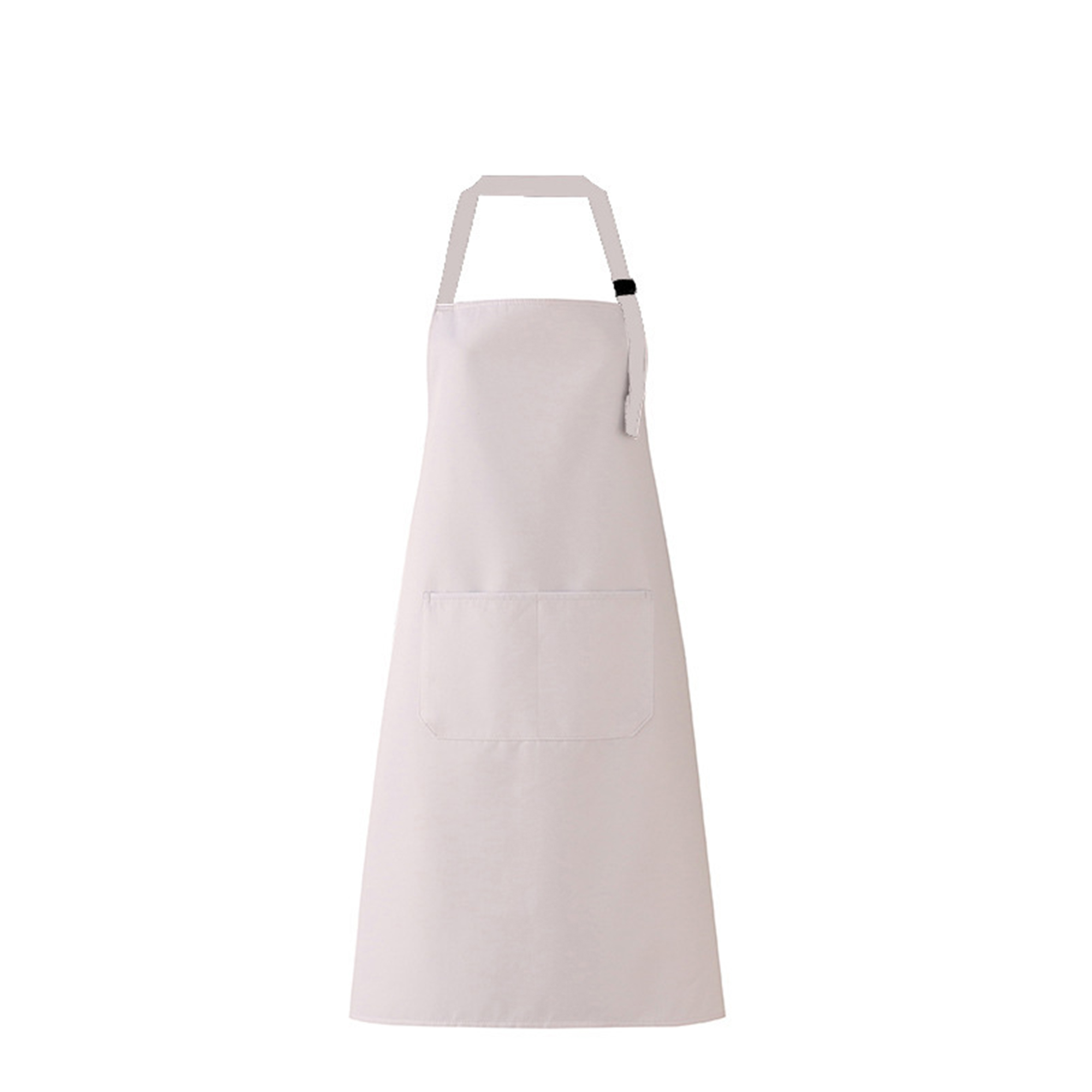 Adjustable Cooking Apron 5