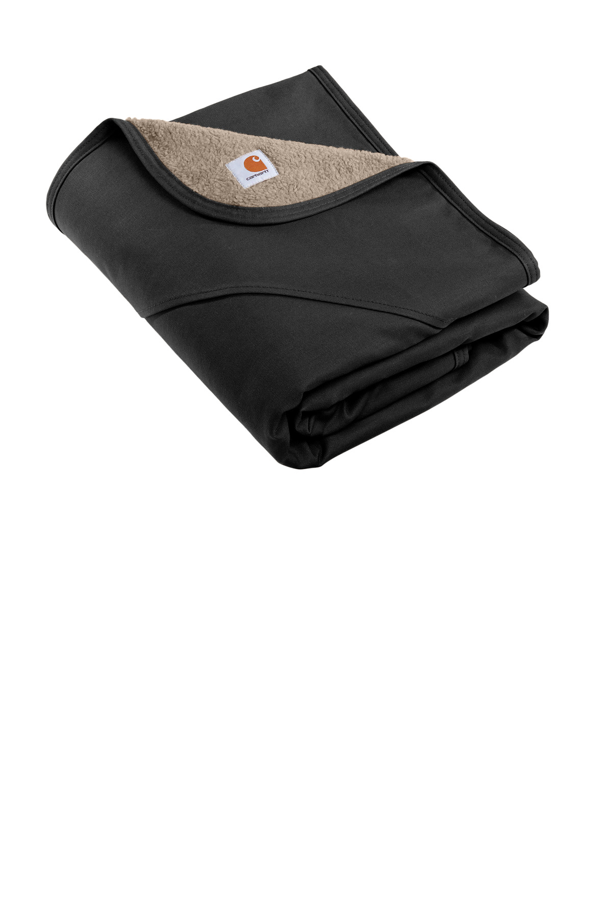 Carhartt Firm Duck Sherpa-Lined Blanket CTP0000502 9