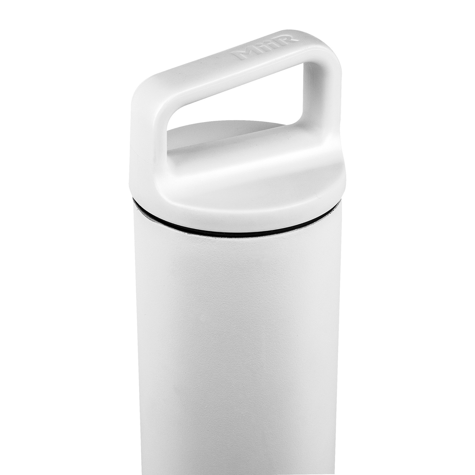 MiiR® Vacuum Insulated Wide Mouth Bottle - 20 Oz. 45