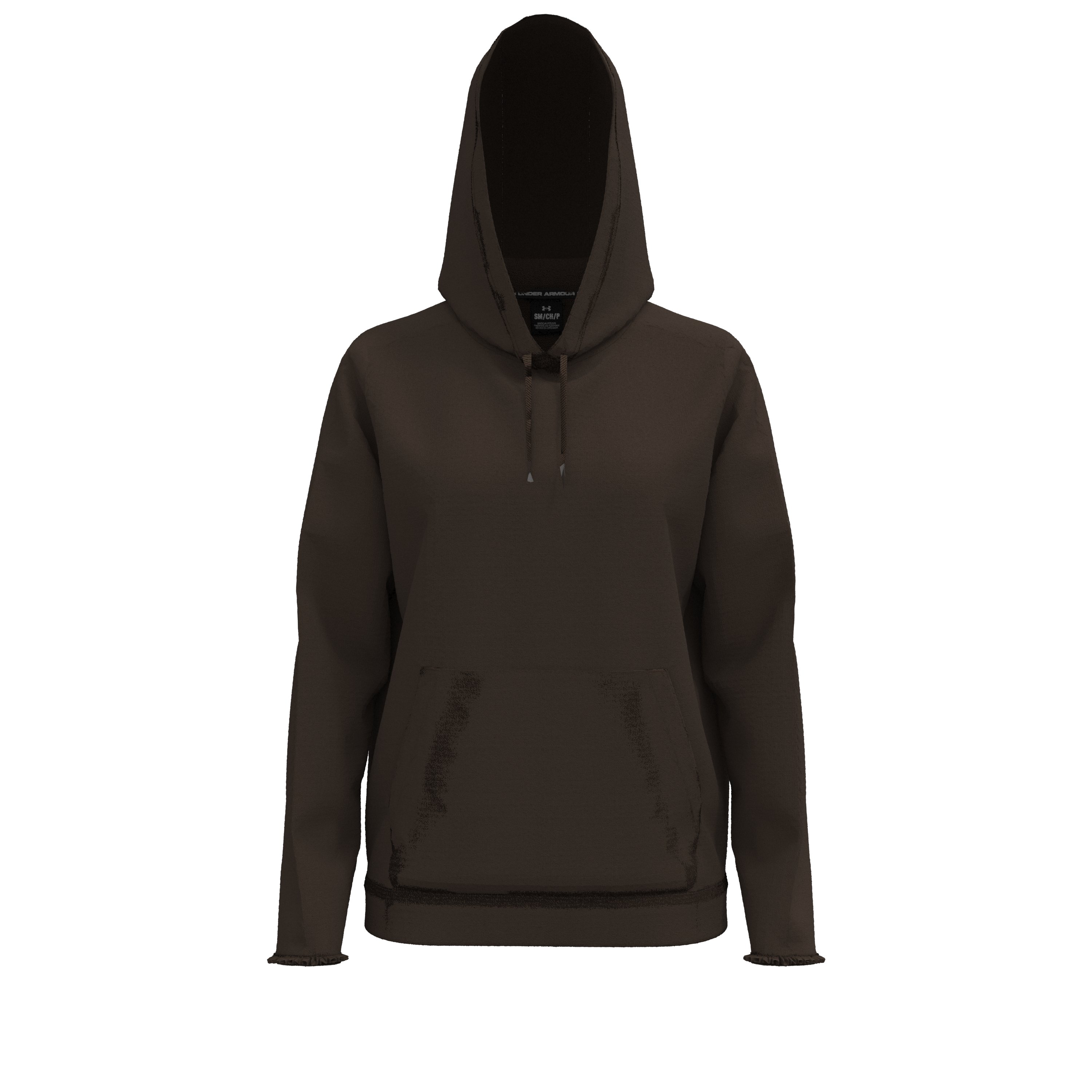 Armour Fleece Pro Women's Hoodie 11