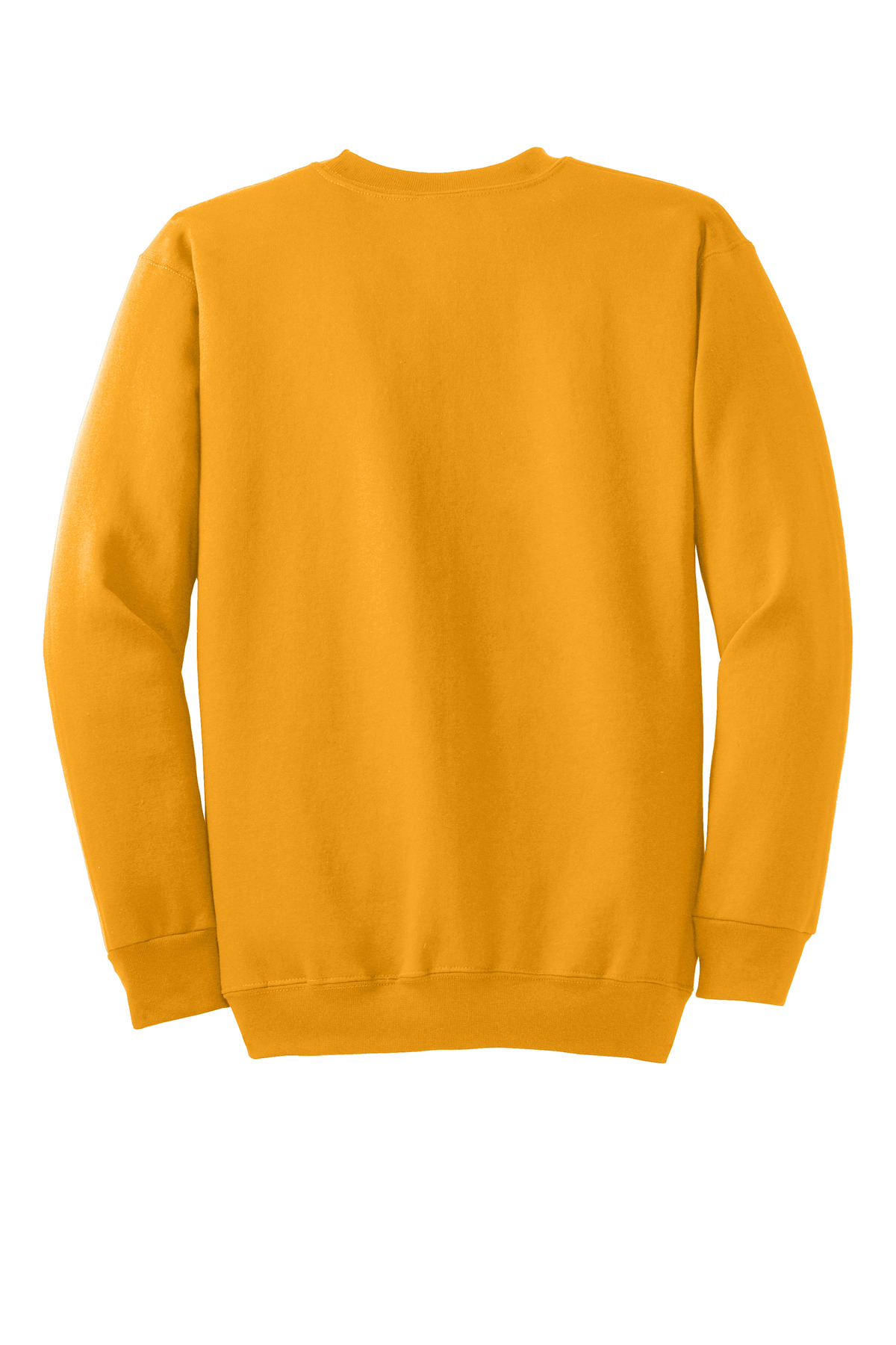 Port & Co Essential Fleece Crewneck Sweatshirt. PC90 86