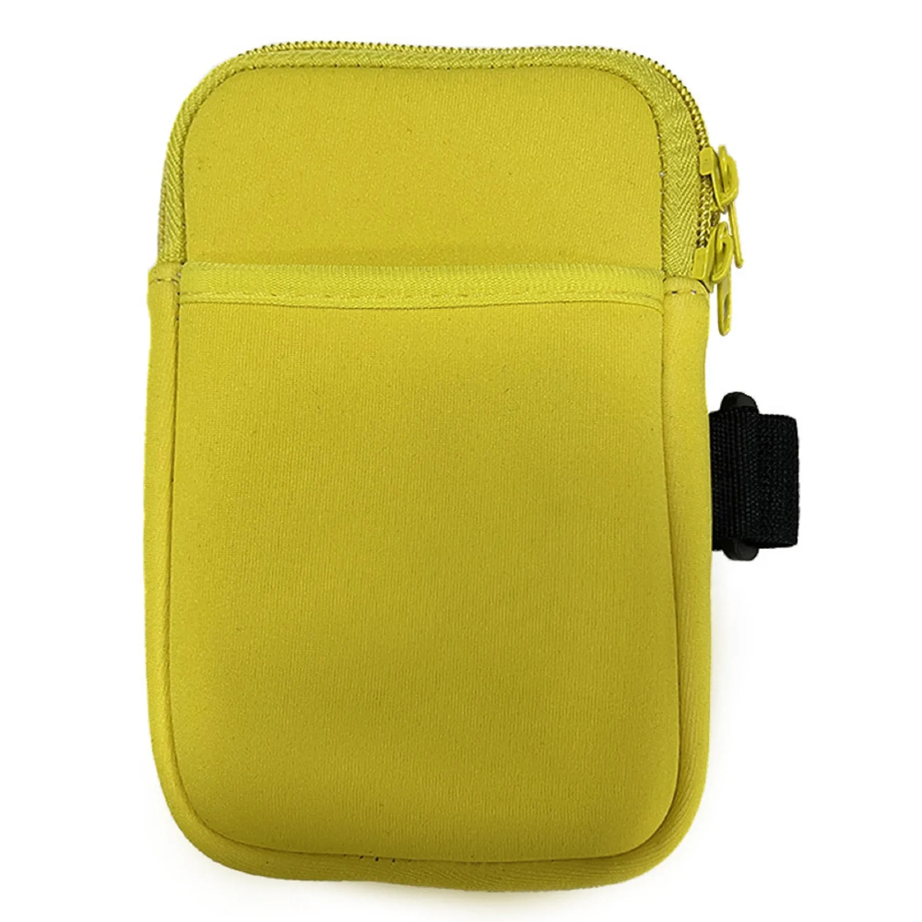 Neoprene 40 Oz Tumbler Arm Bag with Dual Pouch – Phone Holder Accessory for Handle Tumblers 11