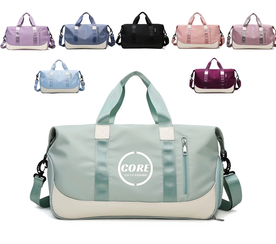 Travel Duffel Bag 1