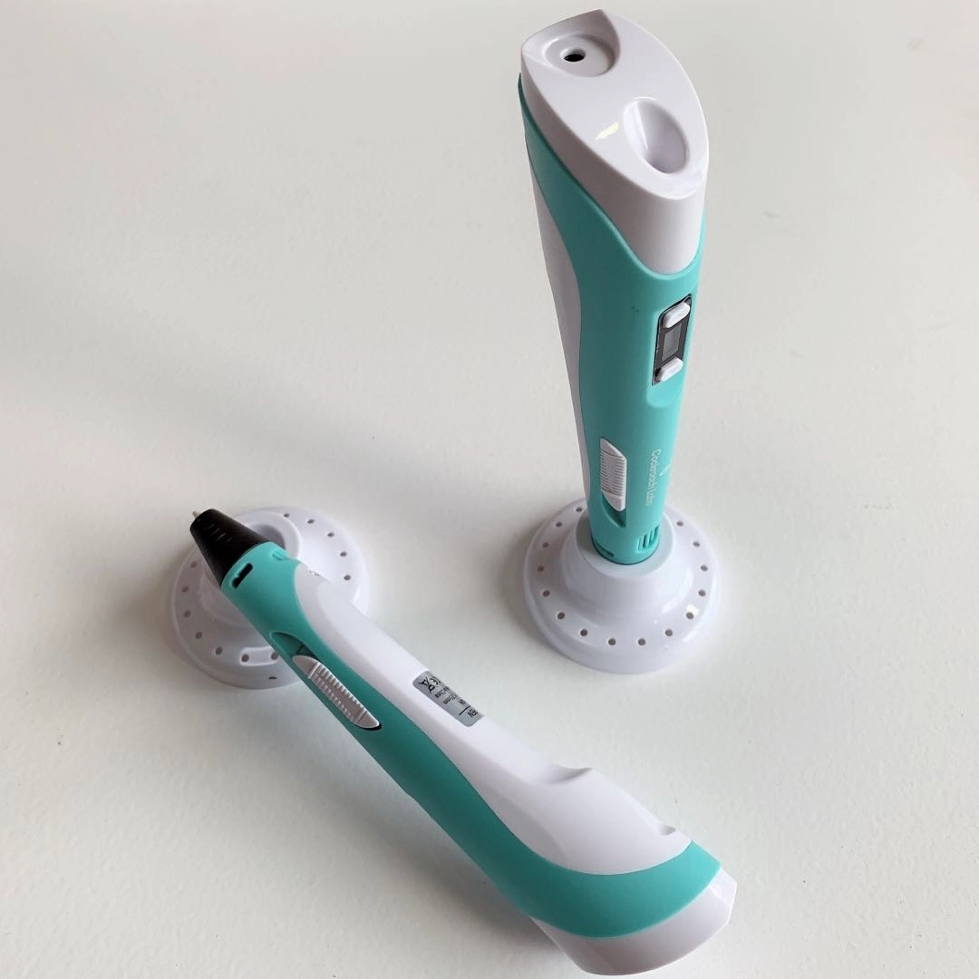 Magic 3D Drawing Printing Printer Pen Kids Toys 3