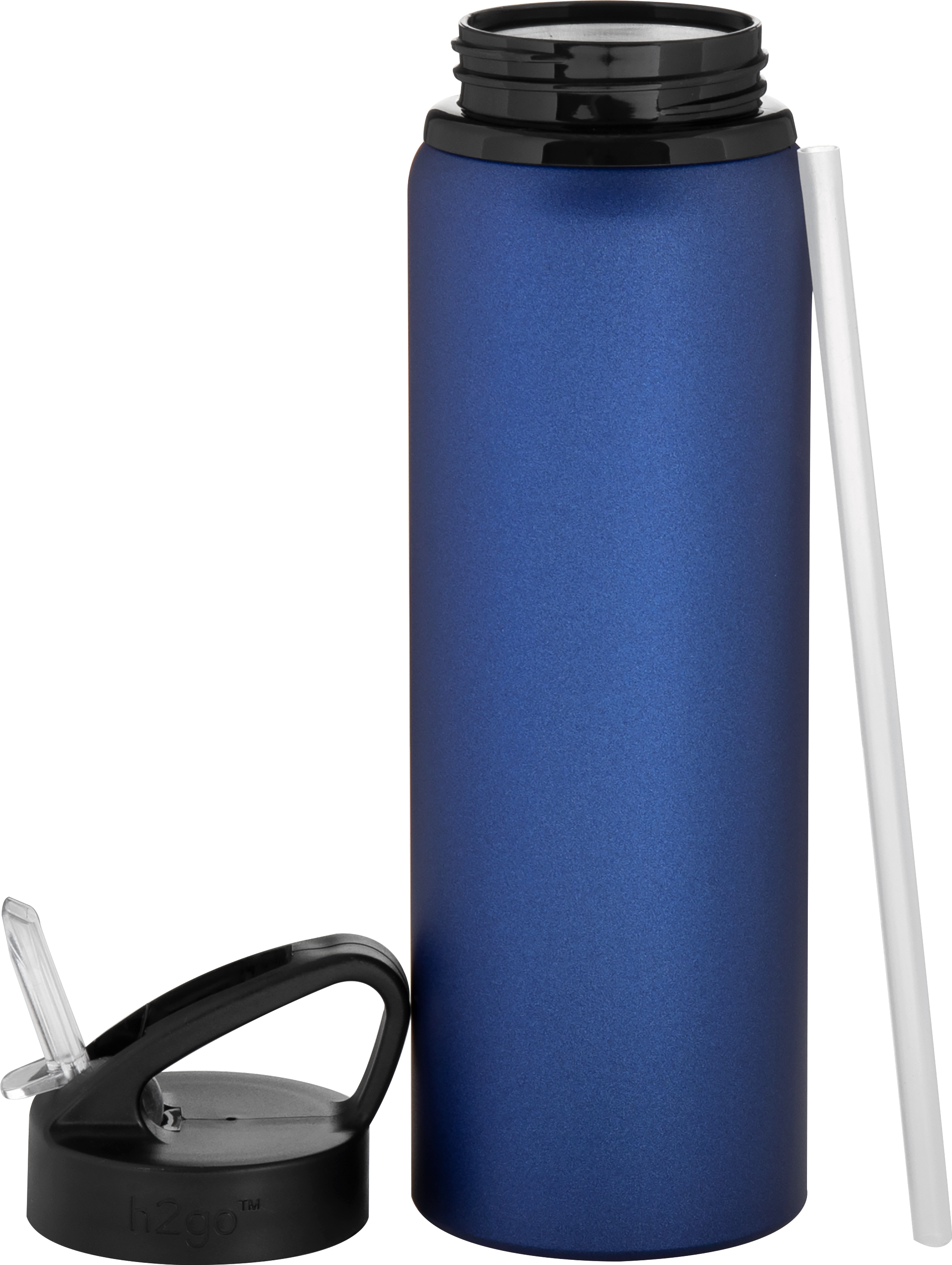 28 oz h2go allure, custom water bottle with logo imprint 4