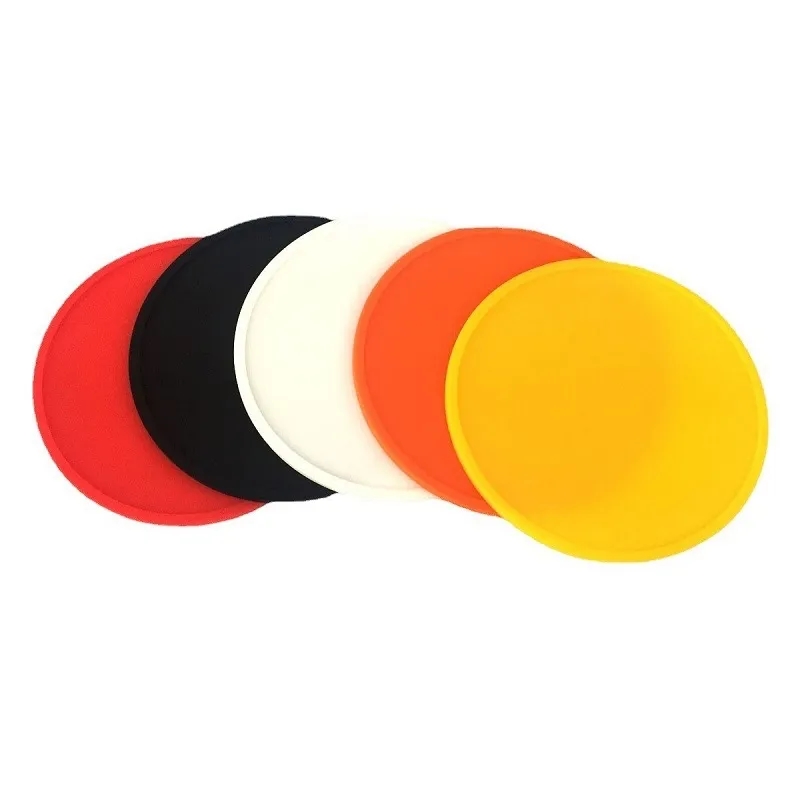 Silicone Coaster 5