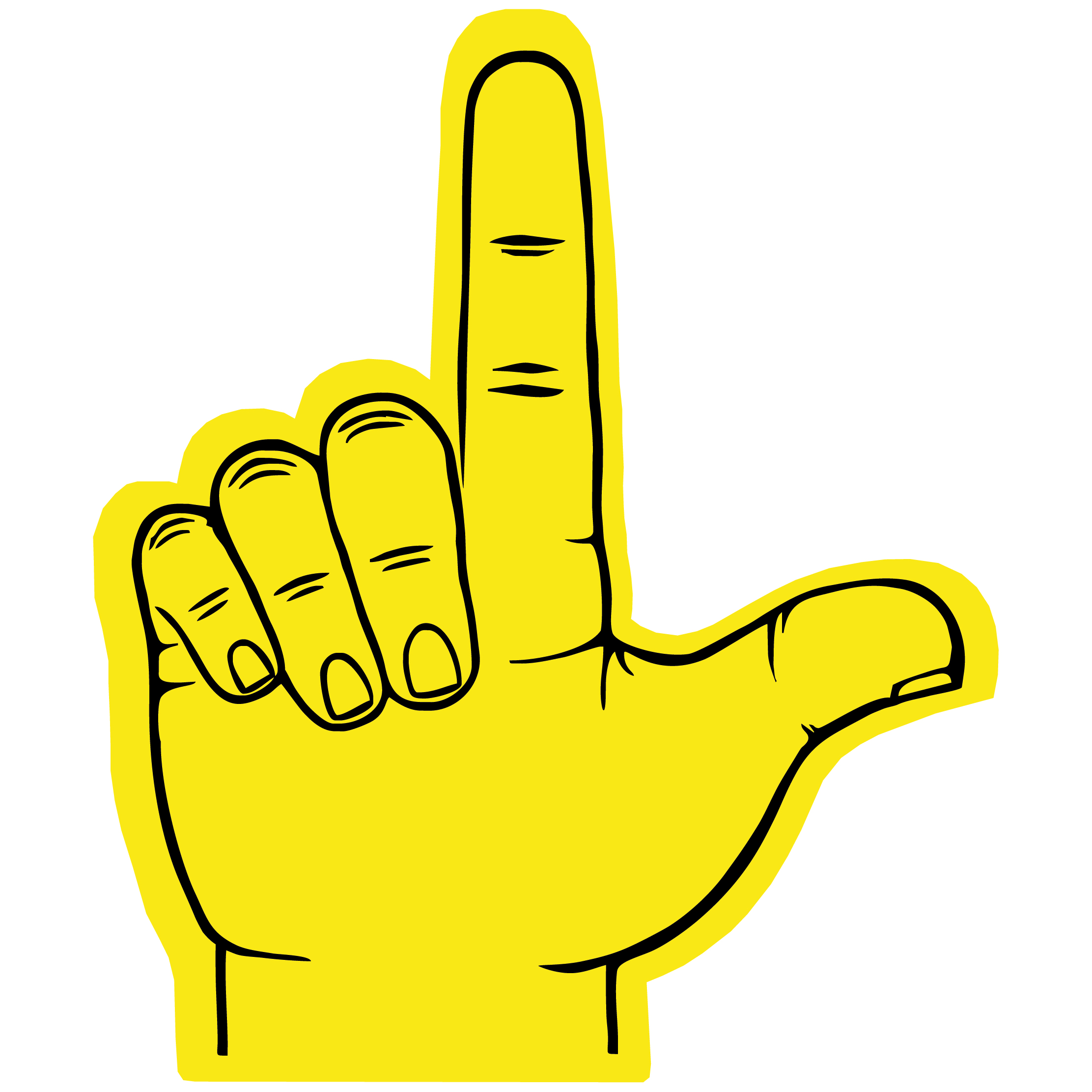 Pistol/L Hand 2