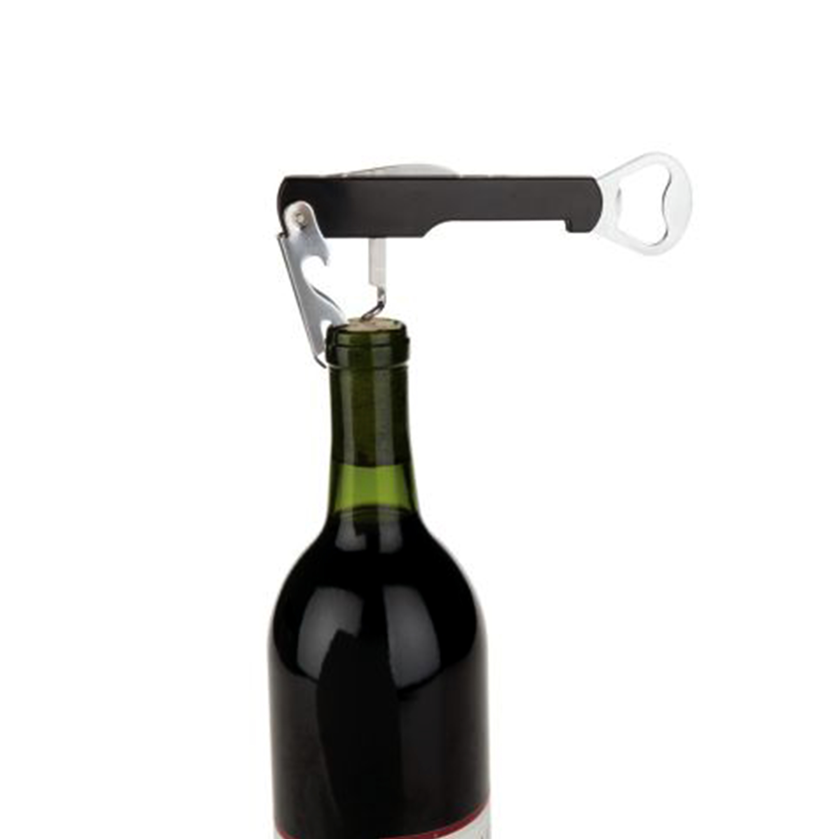 Party-Buddy Bottle Opener Corkscrew 7