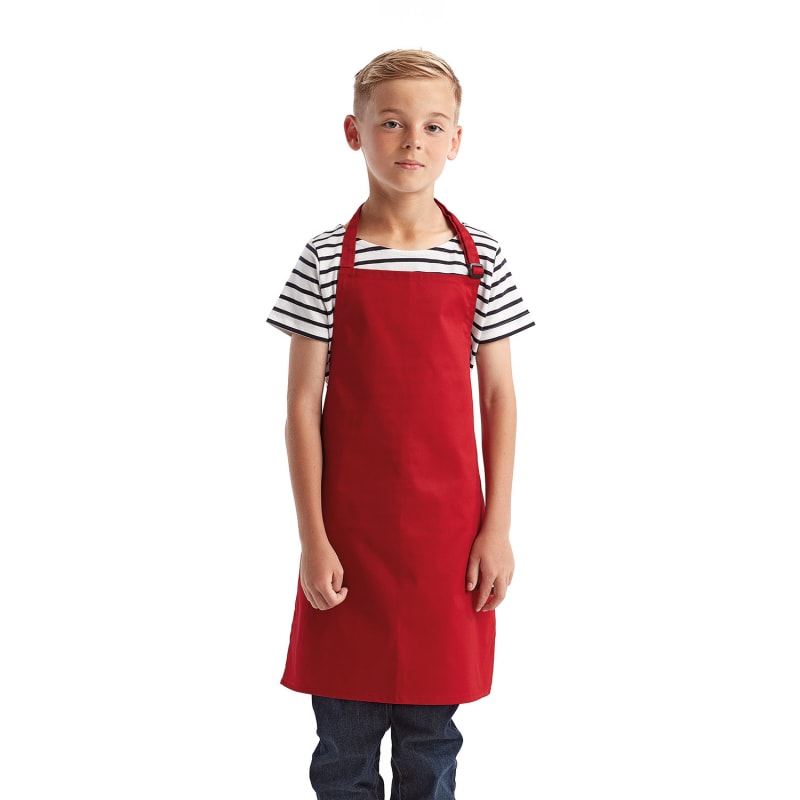 Artisan Collection By Reprime Youth Recycled Apron 18