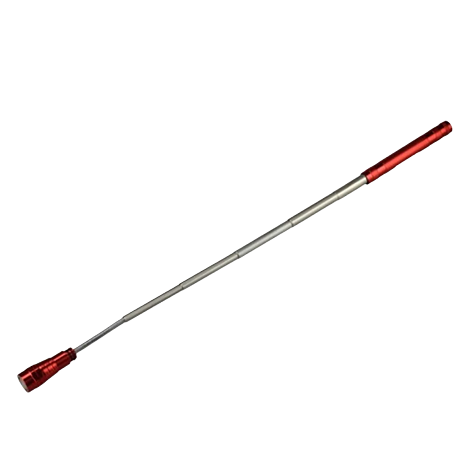 Telescoping Aluminum Alloy Adjustable Flashlight 4