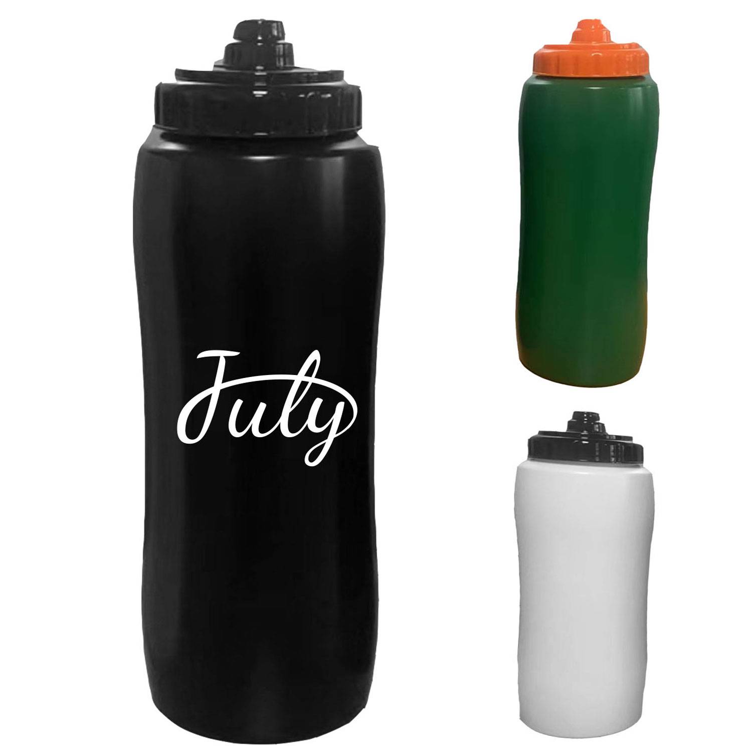 34oz Outdoor Sports Cycling Water Bottle 3