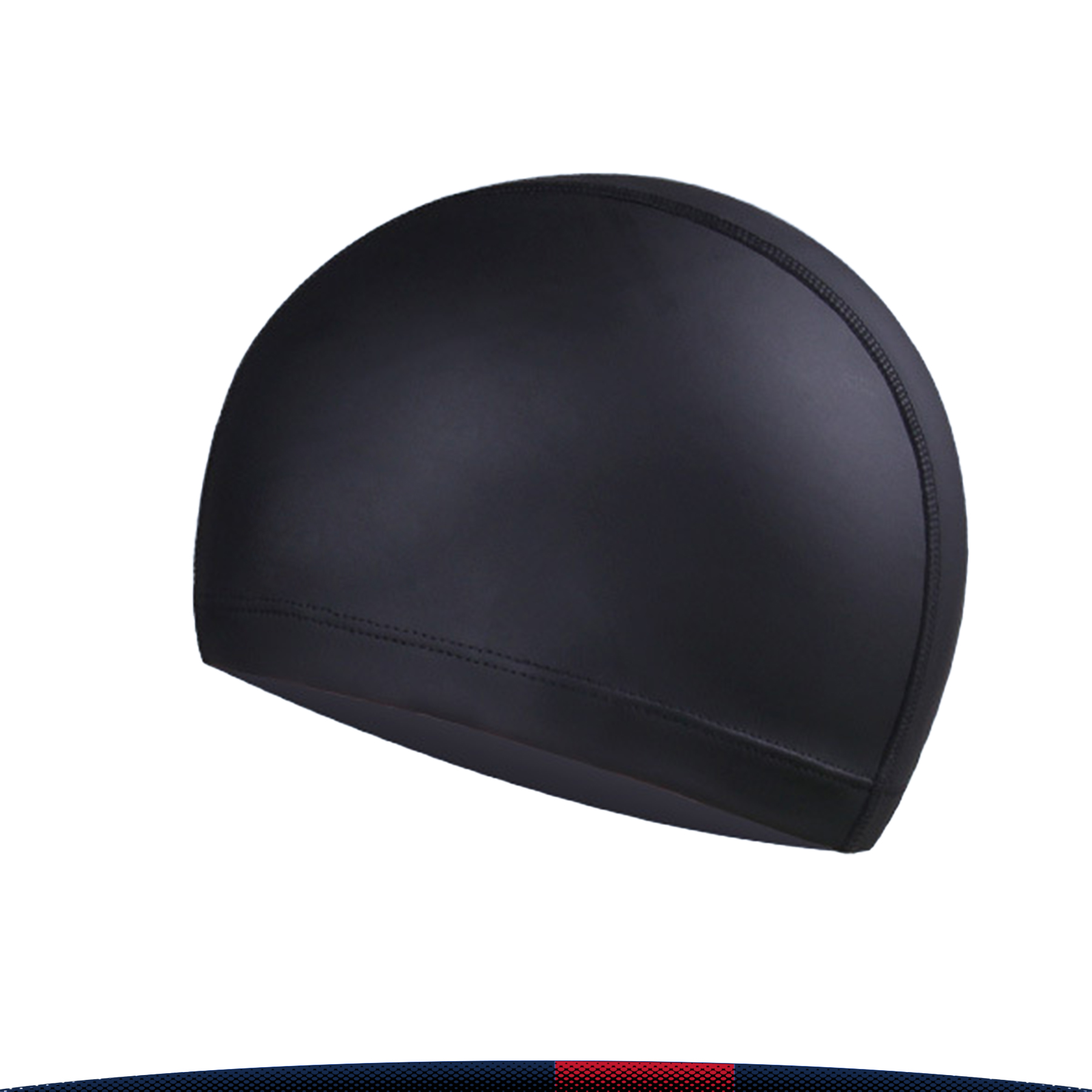 Adult Waterproof Swimming Cap 8