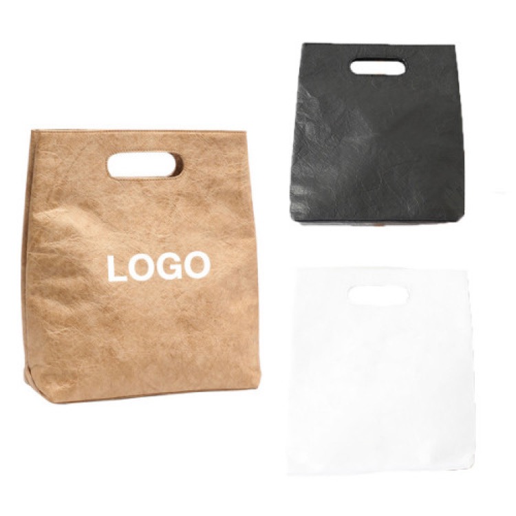 Foldable Dupont Paper Tote Bag 1