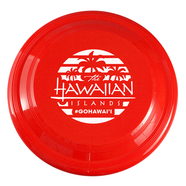 High Flyer 9" Flyer Disc 15