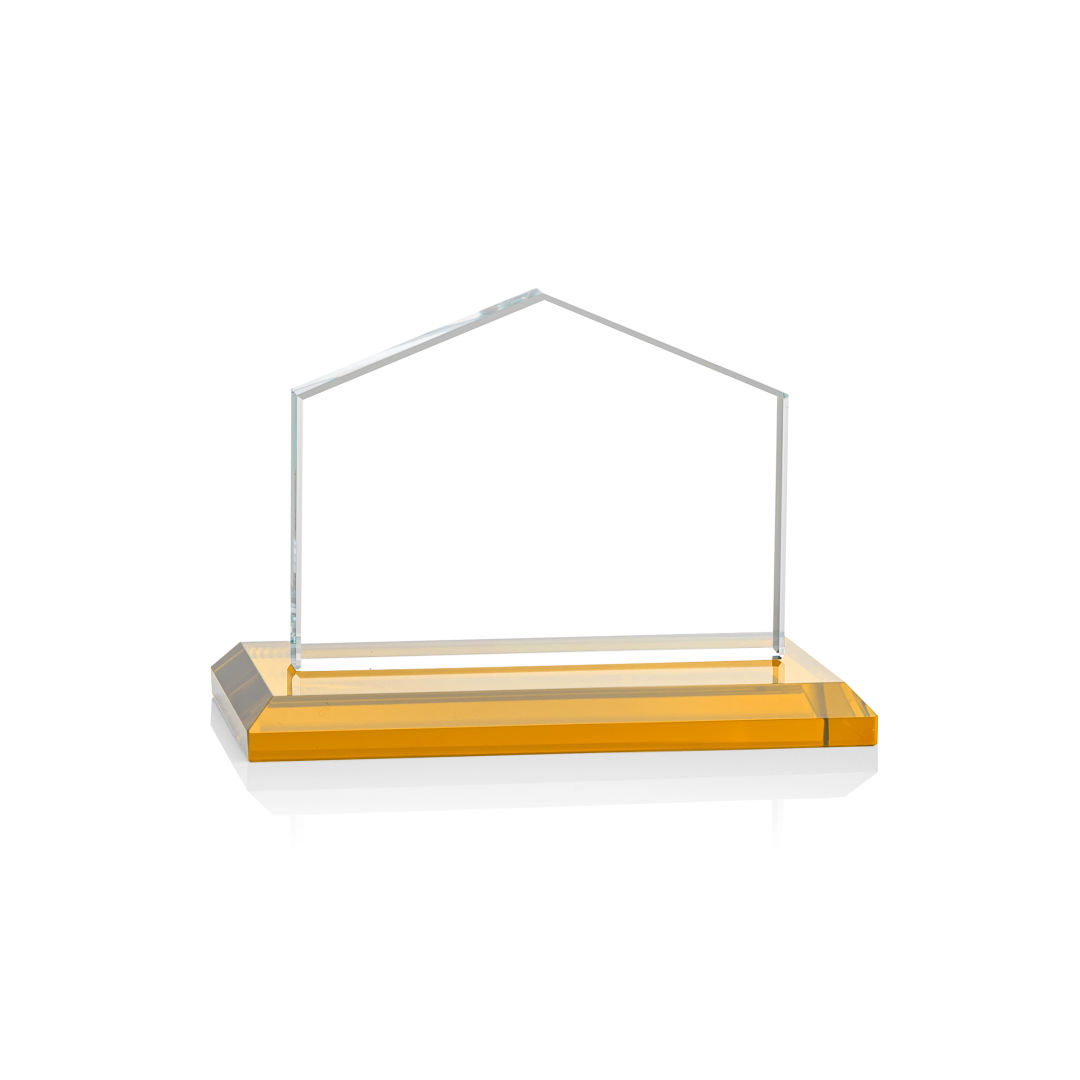Domicile Award - Amber 17