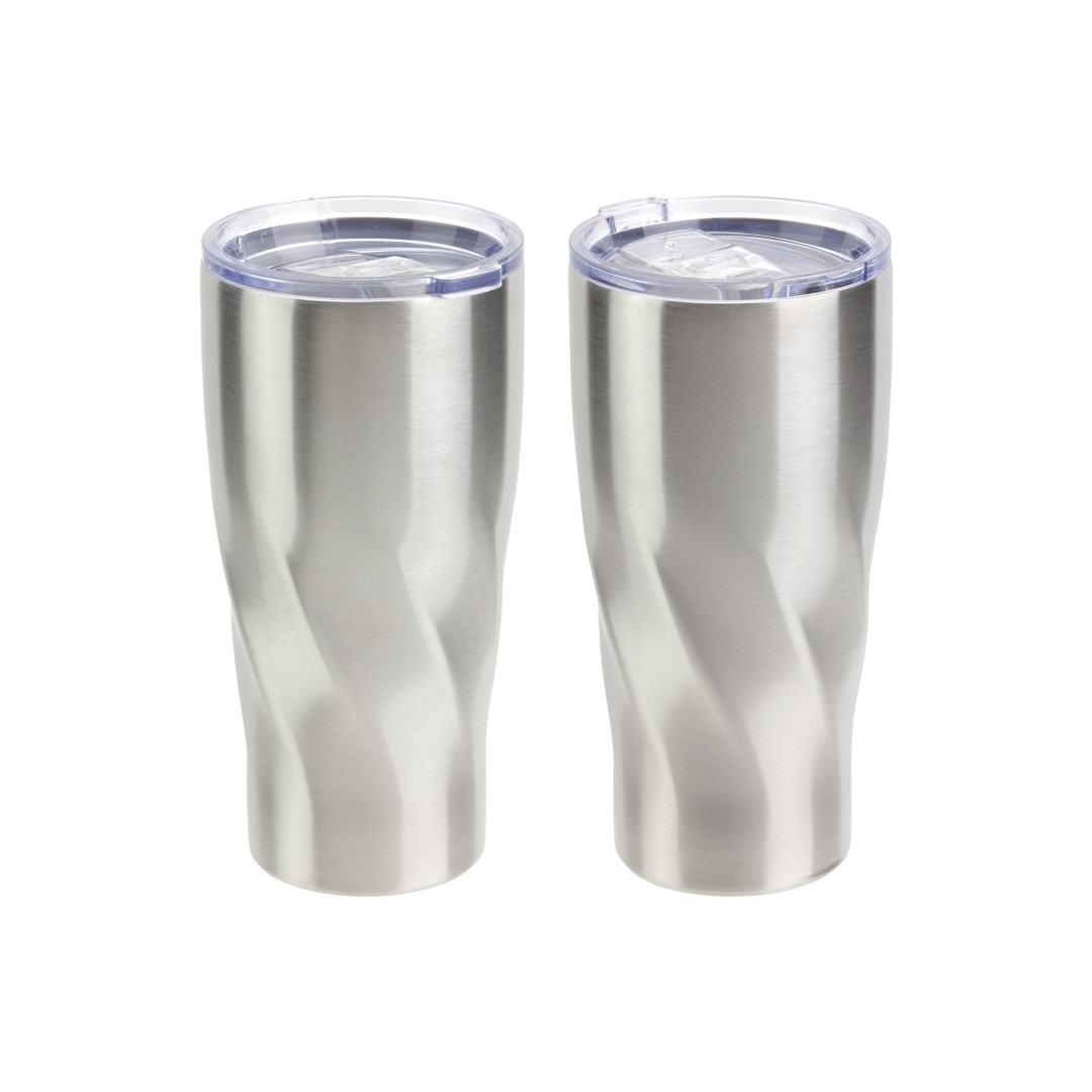 20 oz Stainless Steel Vacuum Insulated Tumbler 2