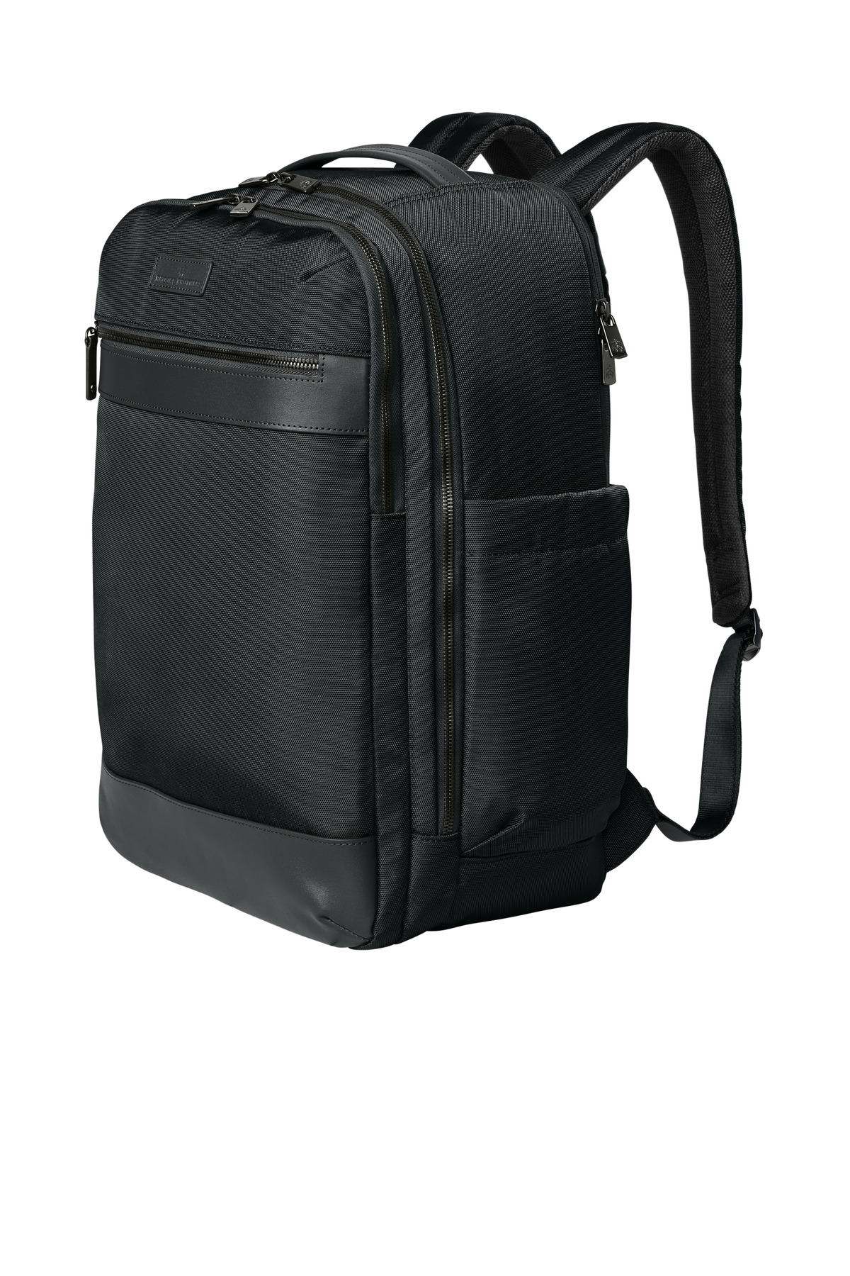 Brooks Brothers Oxford Backpack BB18822 20