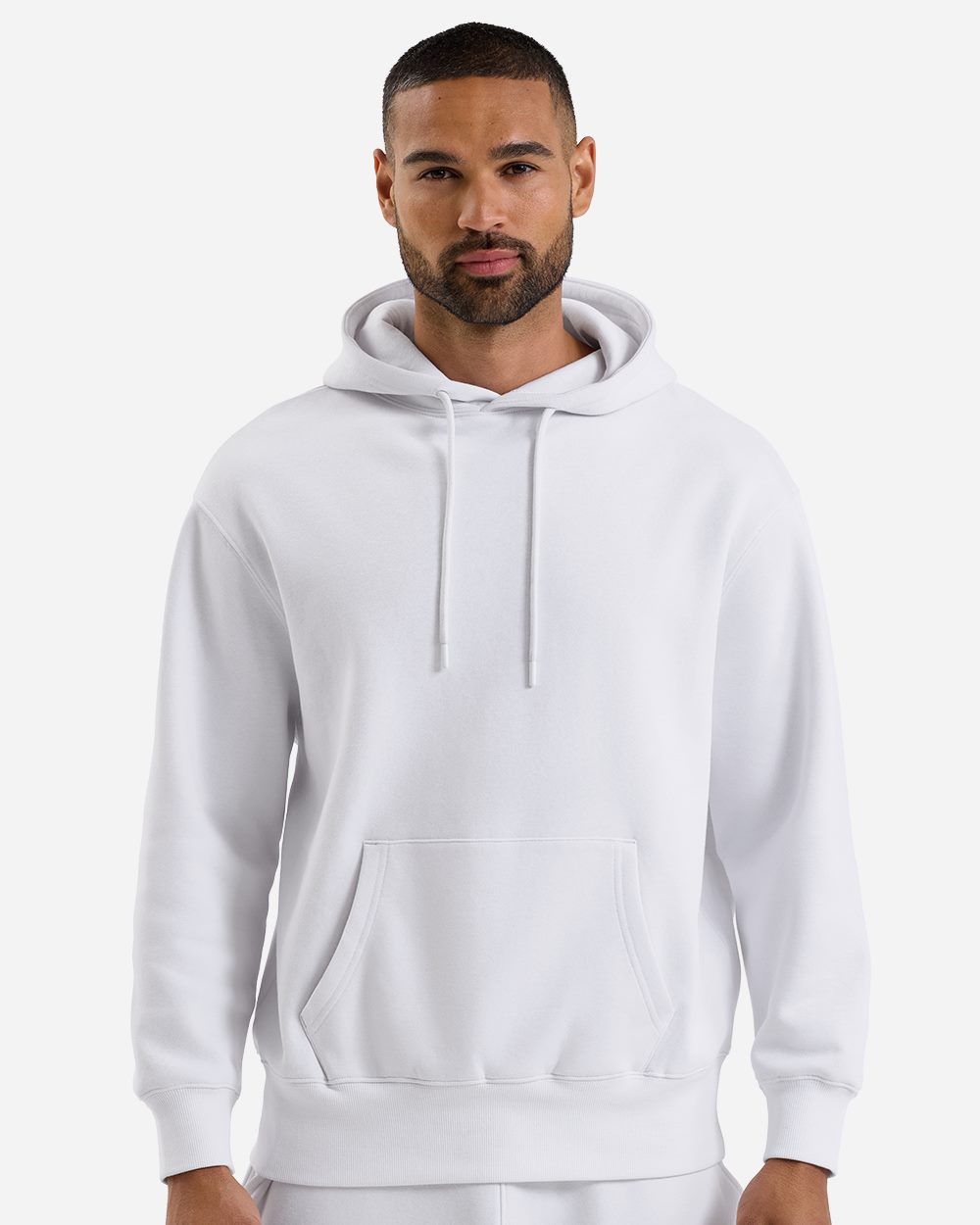 Unisex Jamie Recycled Hooded Sweatshirt - TD602 18