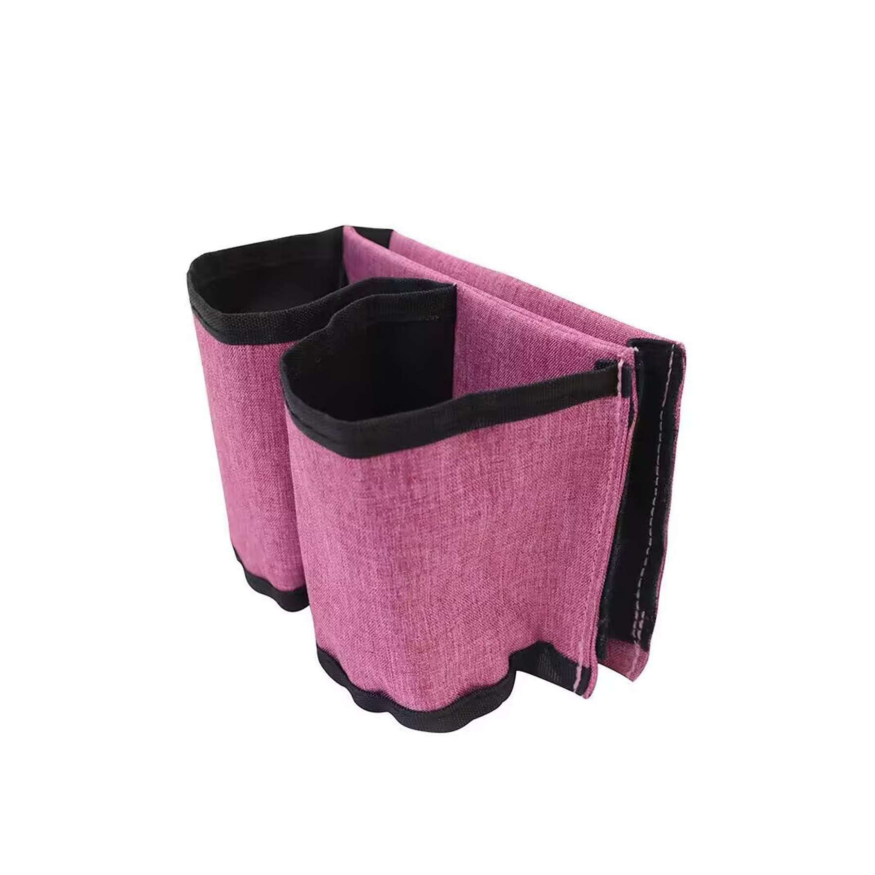 Travel Luggage Cup Holder 1