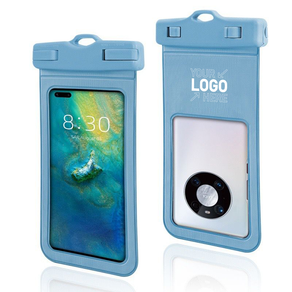 Waterptoof Pouch 3