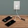 Route Light Up Logo 5-in-1 Cable 6