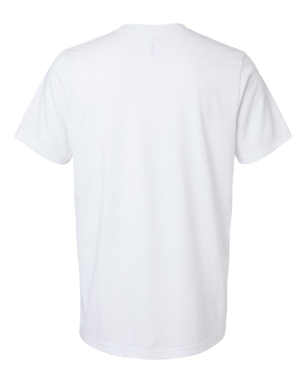 Unisex EcoMax Tee - 3001ECO 3