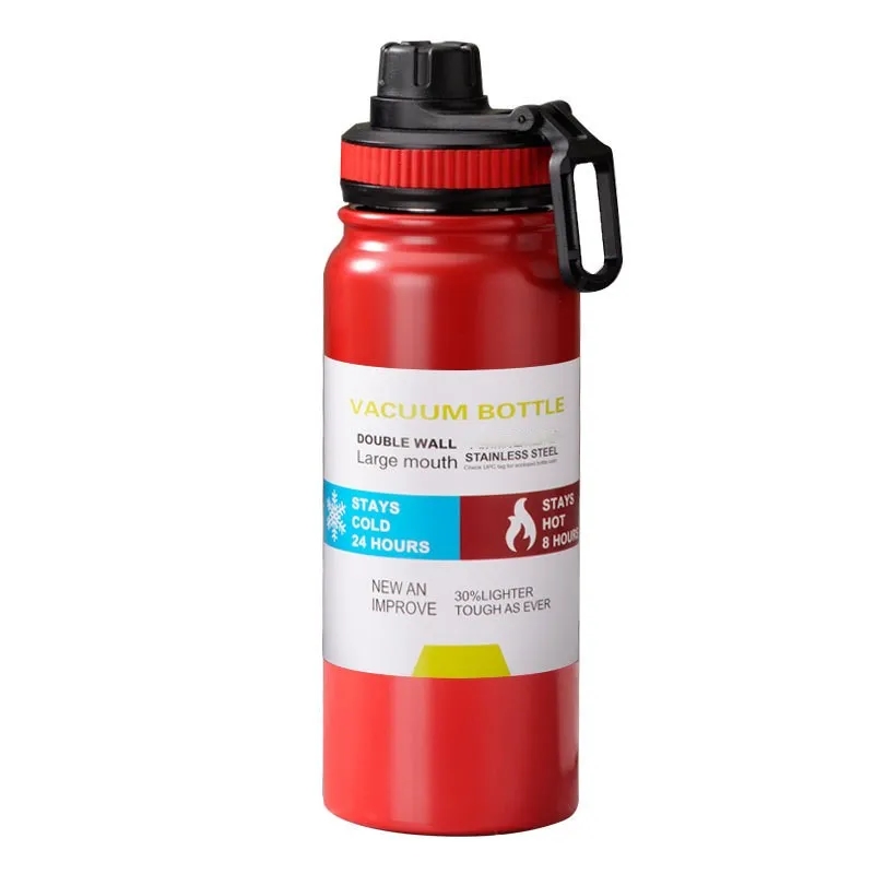 Stainless Steel Vacuum Cup 6