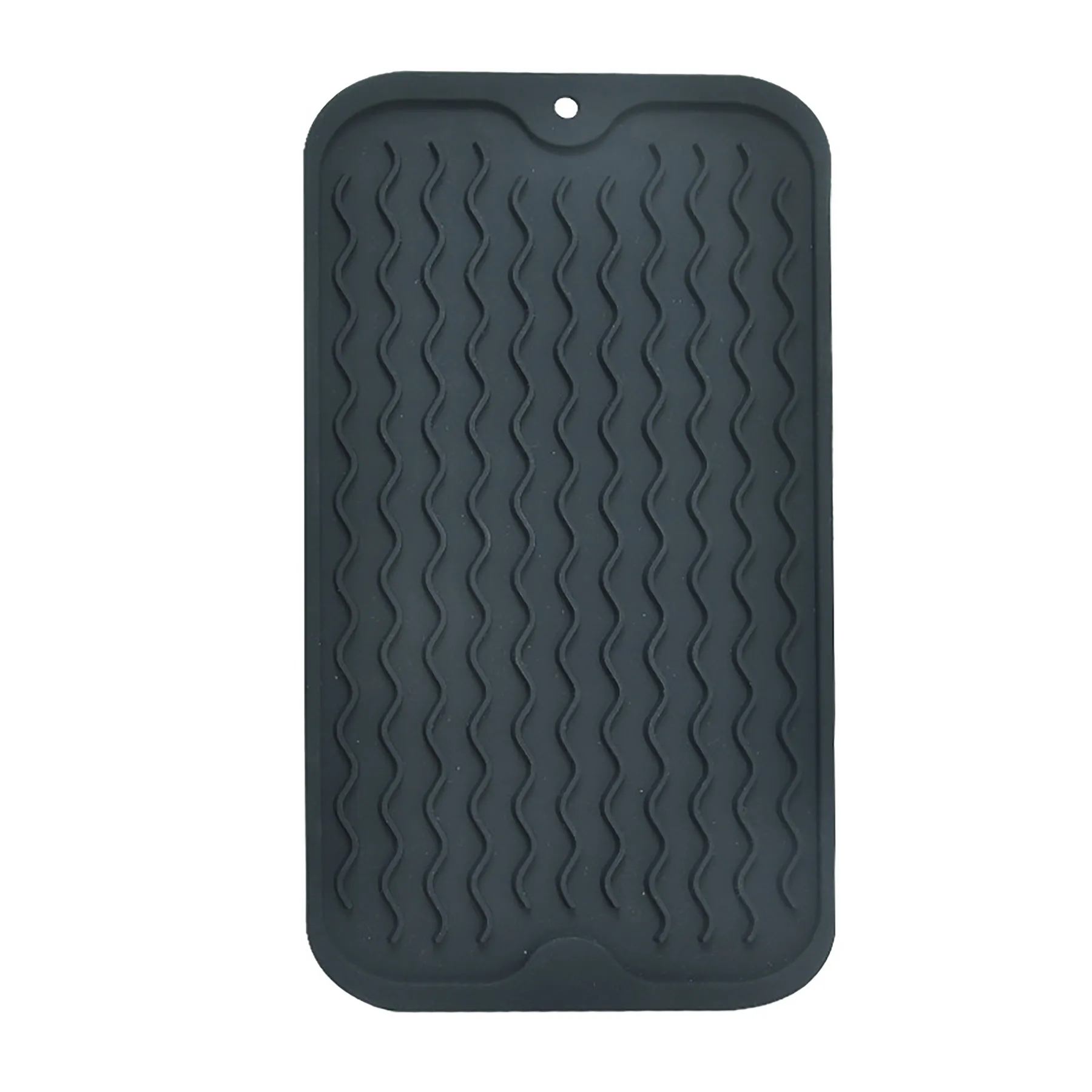 Silicone Dish Drying Mat 7