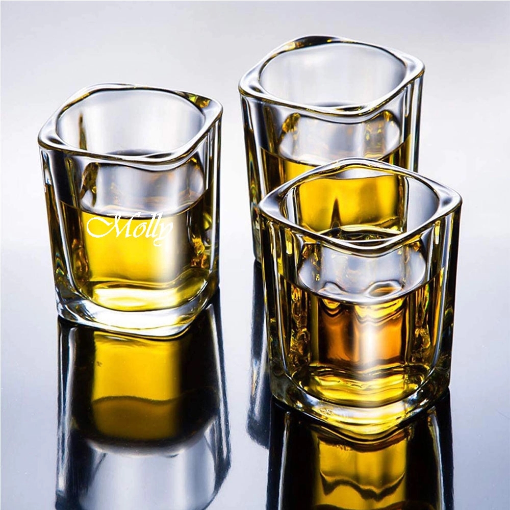 2.2 Oz Shot Glass 2