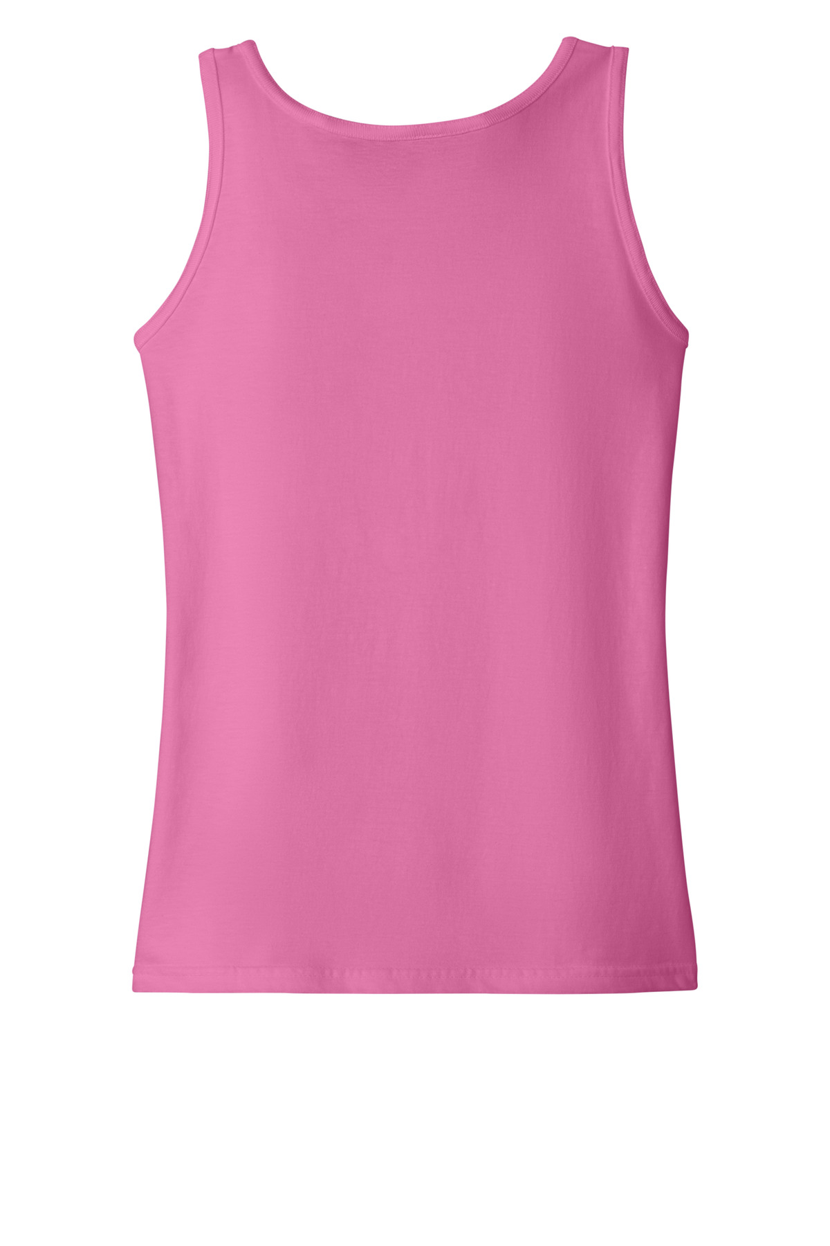 Gildan Softstyle Junior Fit Tank Top. 64200L 10