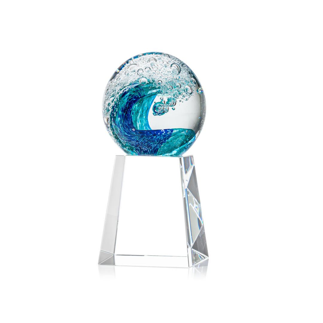 Surfside Award on Celestina Base 11