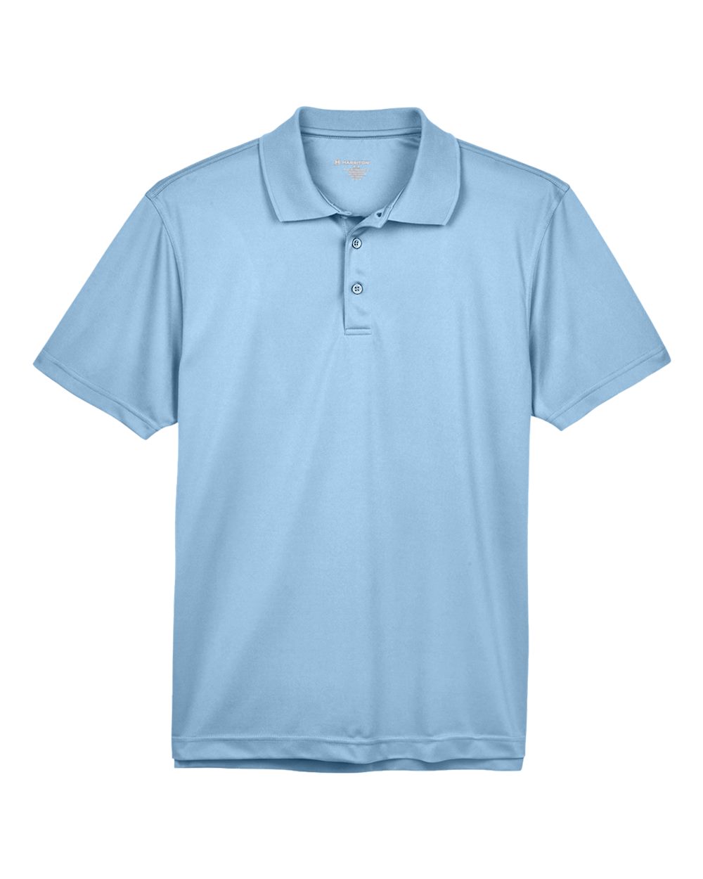 Men's Polyester Jersey Polo - M315 21