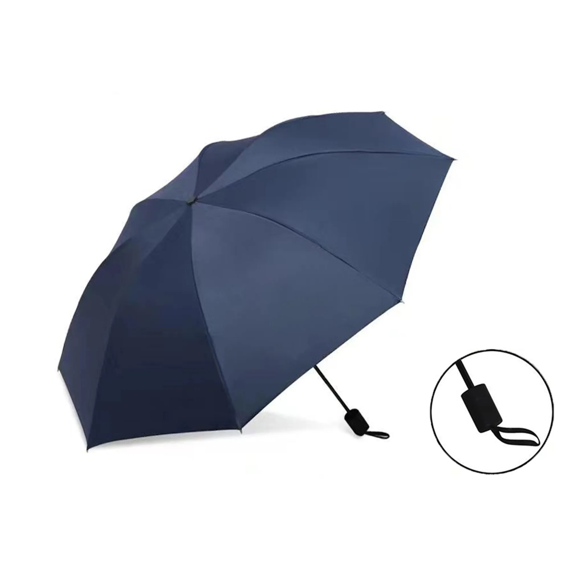 UV Folding Umbrella 2