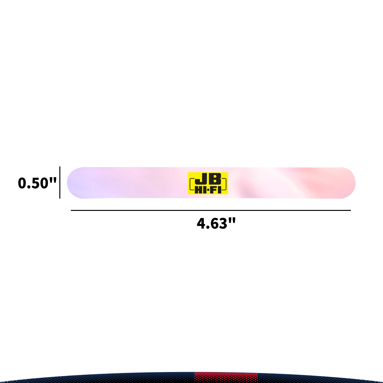 Bridget Emery Board Nail File 1
