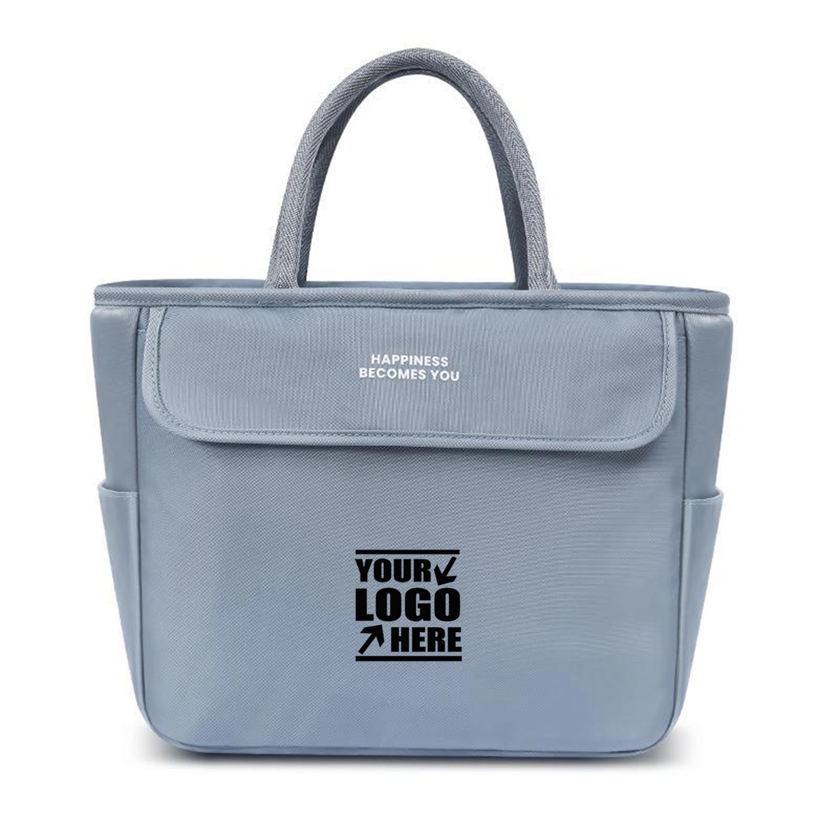 High-Capacity Lunch Tote Bag 2