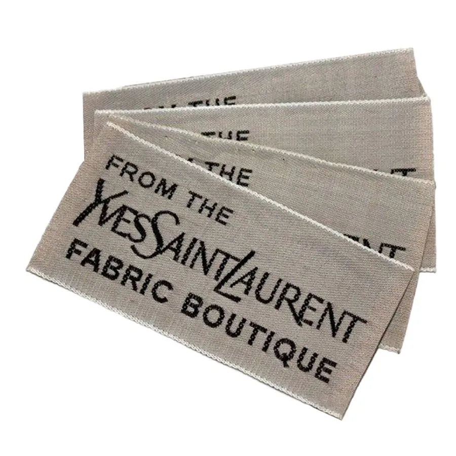 Woven Labels 7