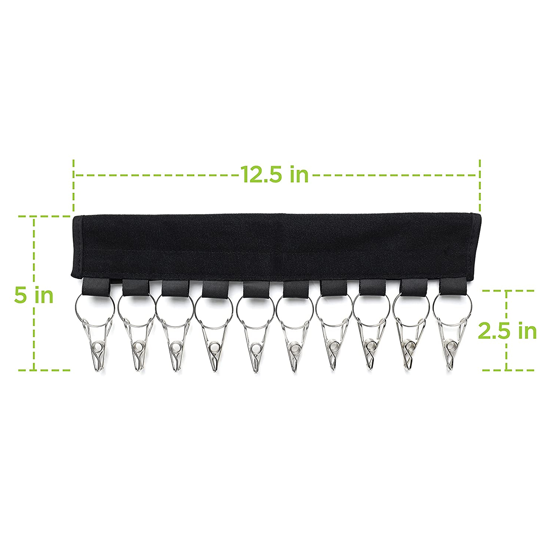 Cap Organizer Hanger 3