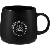 Vida Ceramic Mug 15oz 45