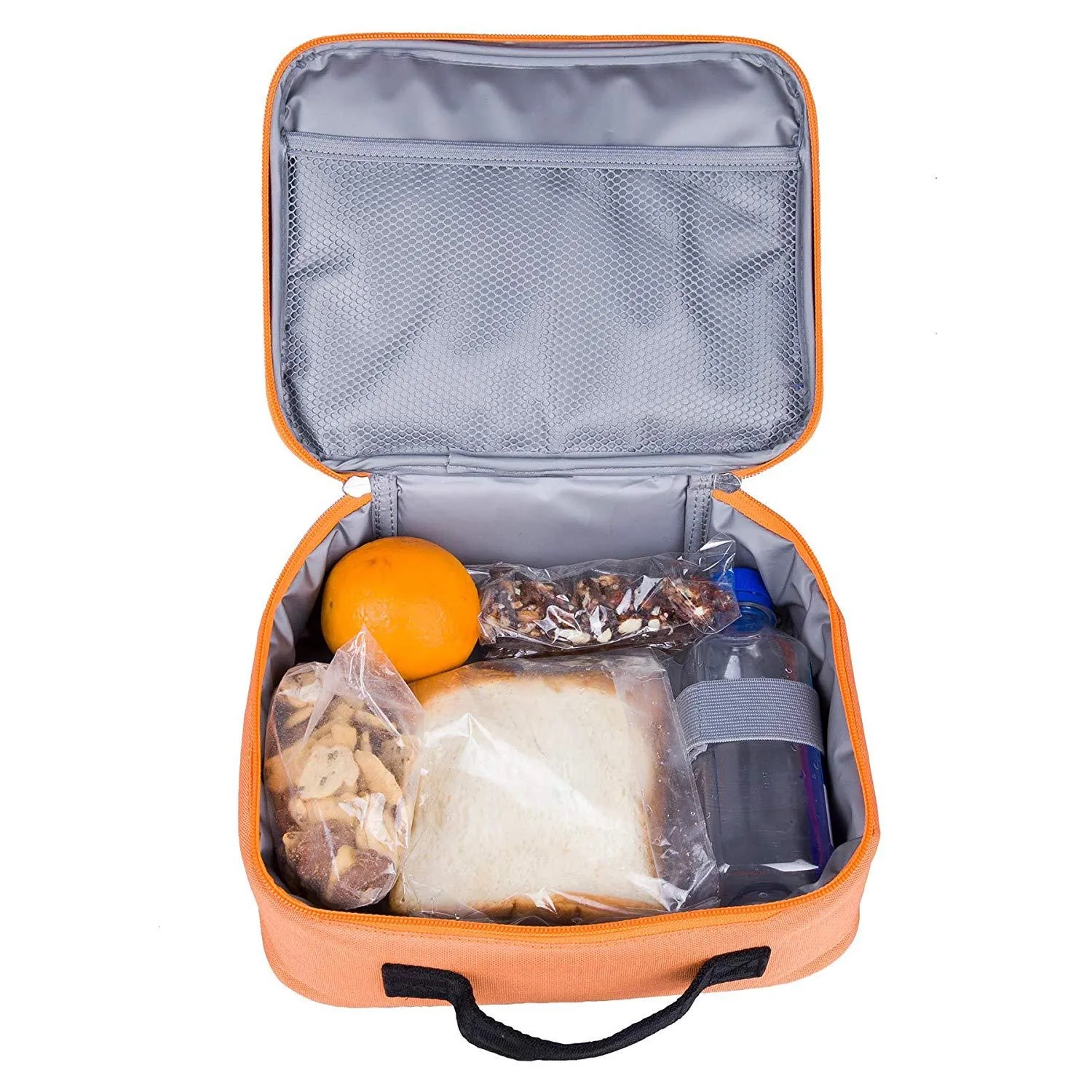 Waterproof Handheld Thermal Lunch Bag 2