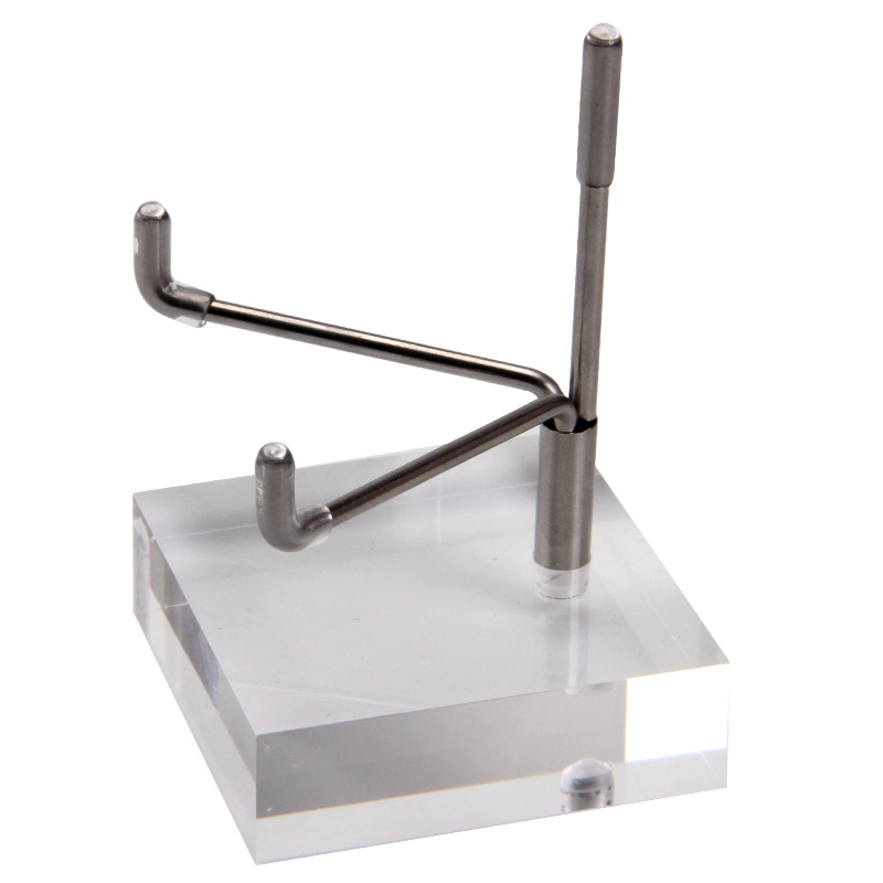 Acrylic Display Stand Holder 3