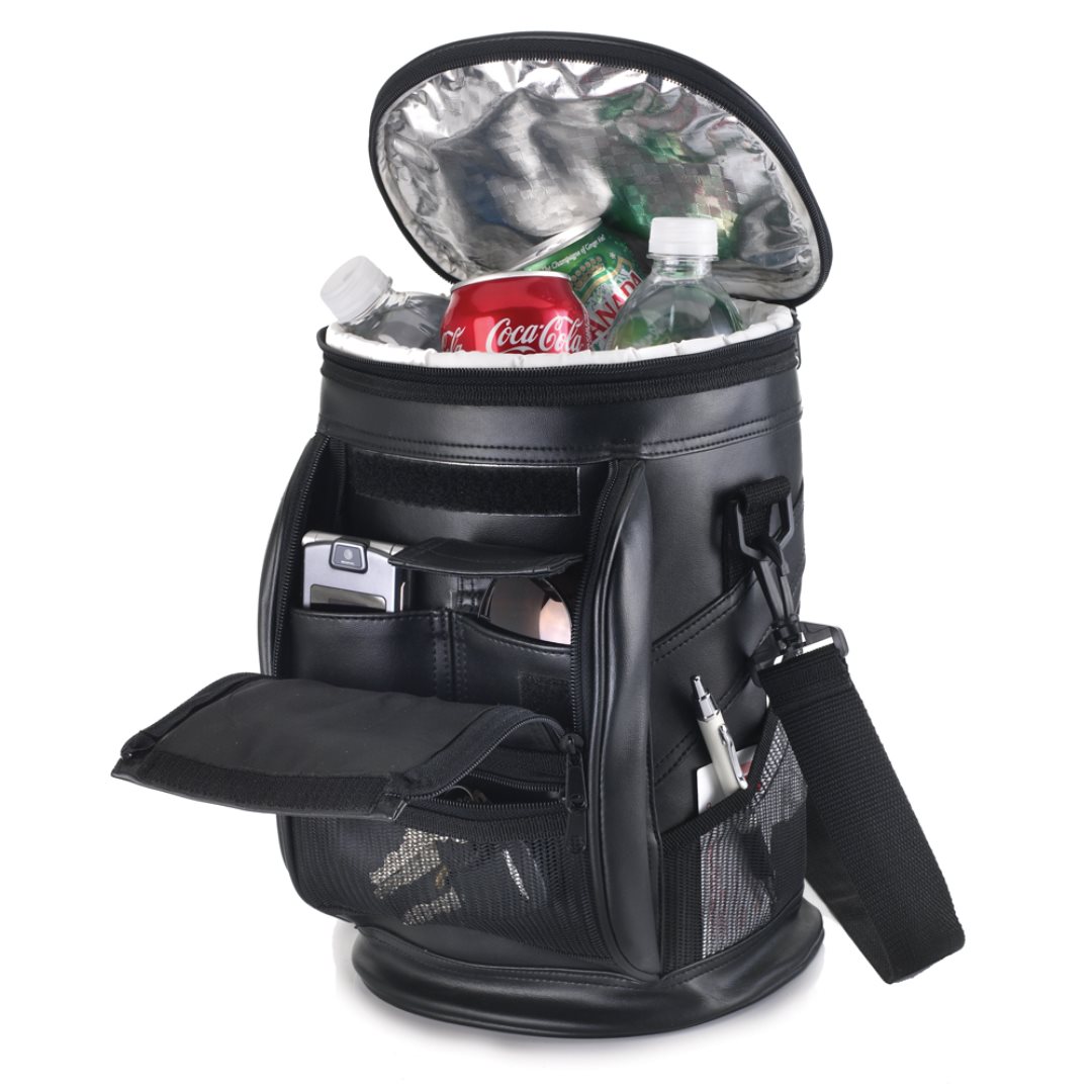 Foursome Cooler Bag 2