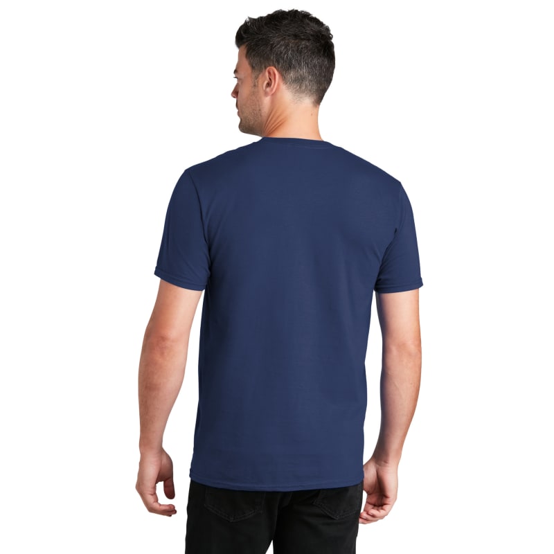 Port & Company Fan Favorite Tee. 49