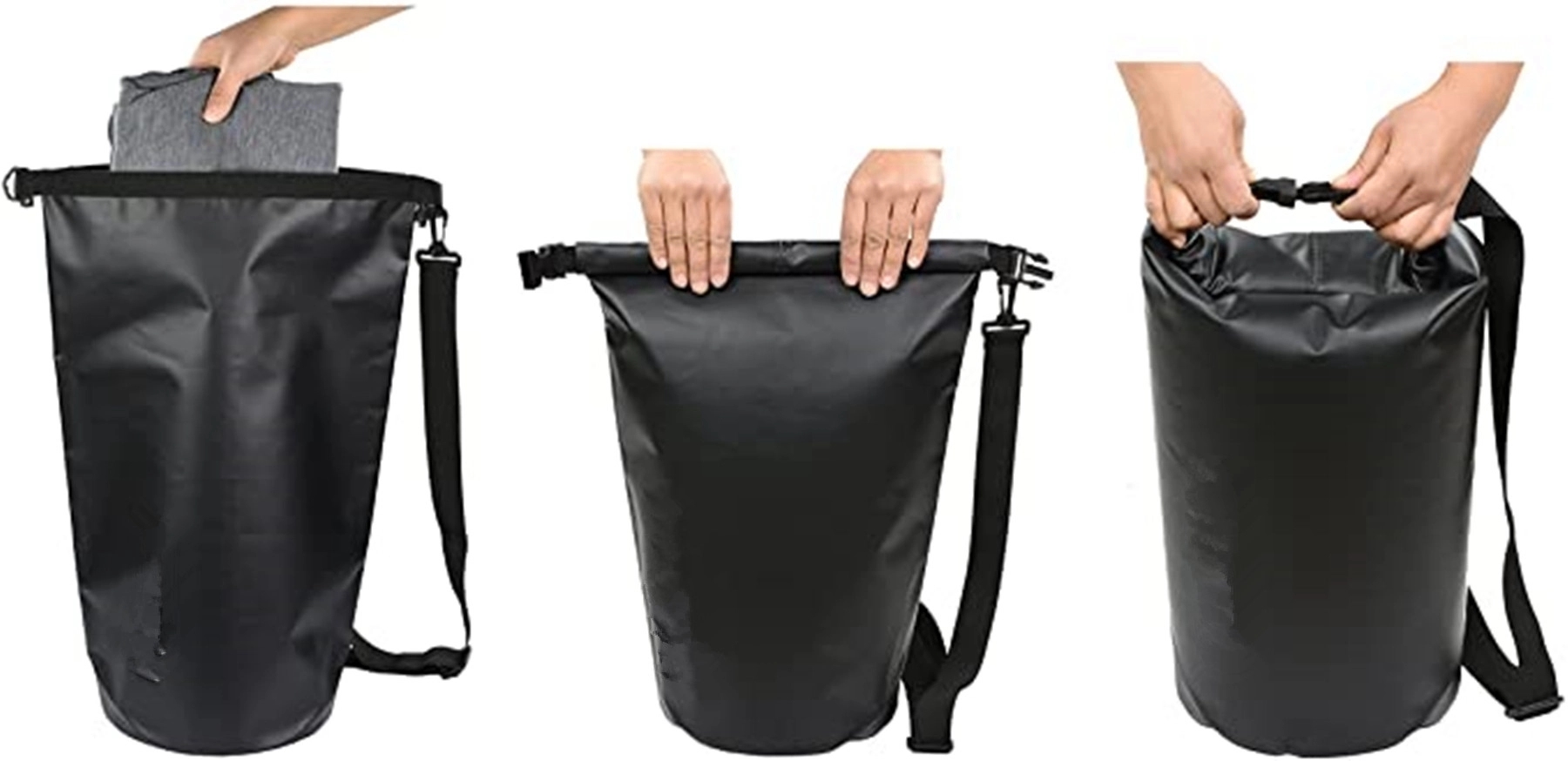 Dry Bag Waterproof Floating 5L 1