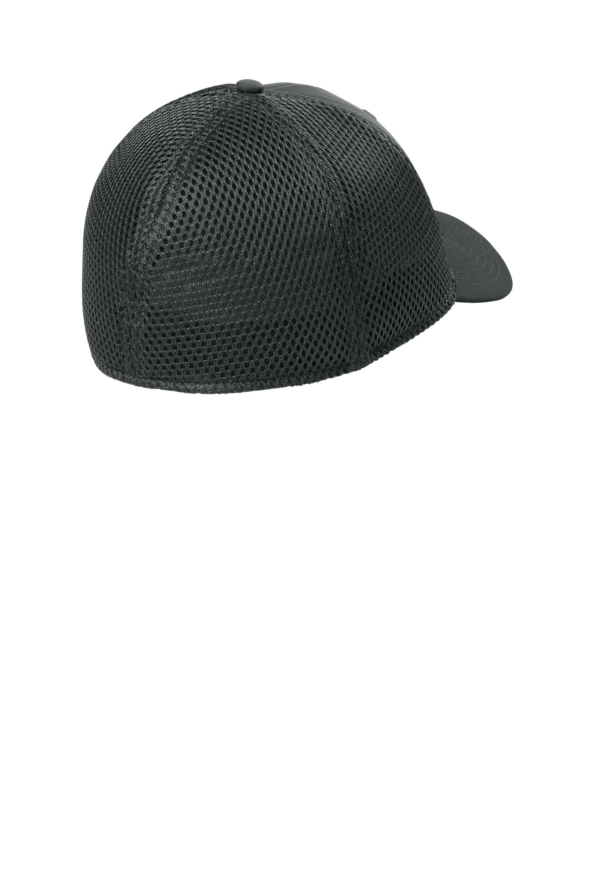 New Era 39THIRTY Performance Stretch Mesh Cap NE1130 15