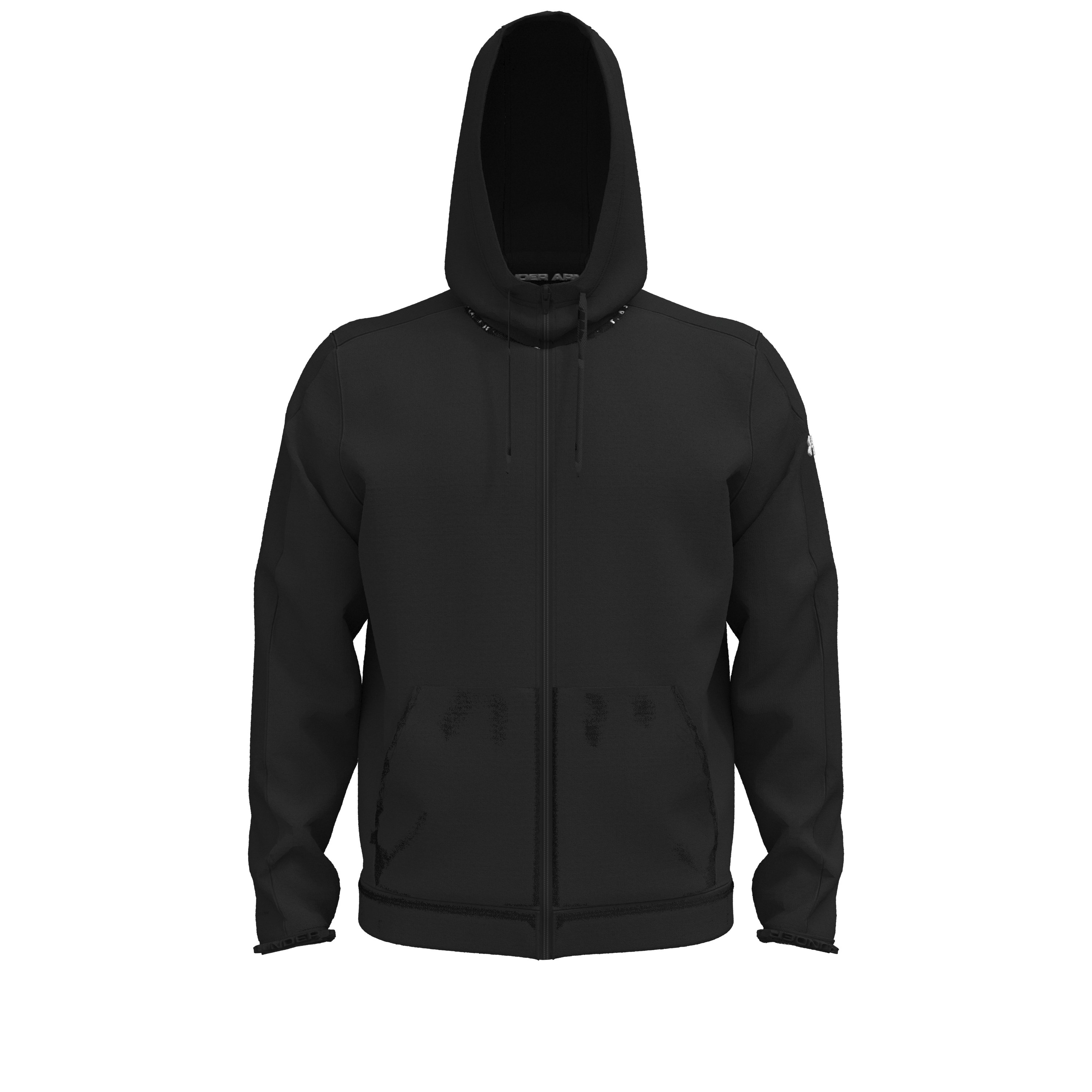 Armour Fleece Pro Men's Full-Zip Hoodie 3