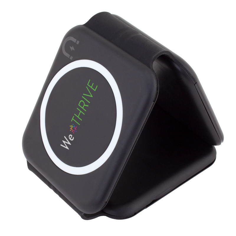 3-in-1 Chi-Charge Snap 21